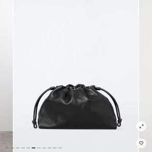 COS Mini Cavatelli Bag